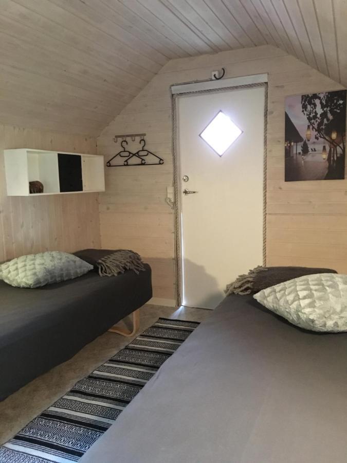 Stunning Romantic Cabin Close To Baltic See Idestrup Ngoại thất bức ảnh